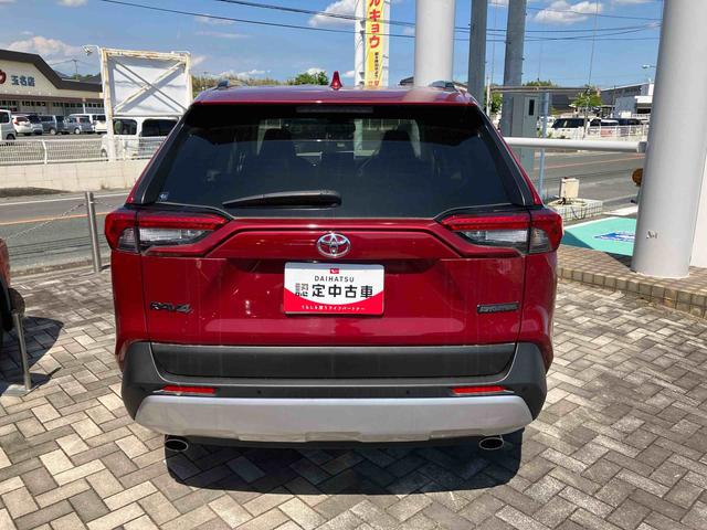 RAV4アドベンチャー(熊本県)の中古車