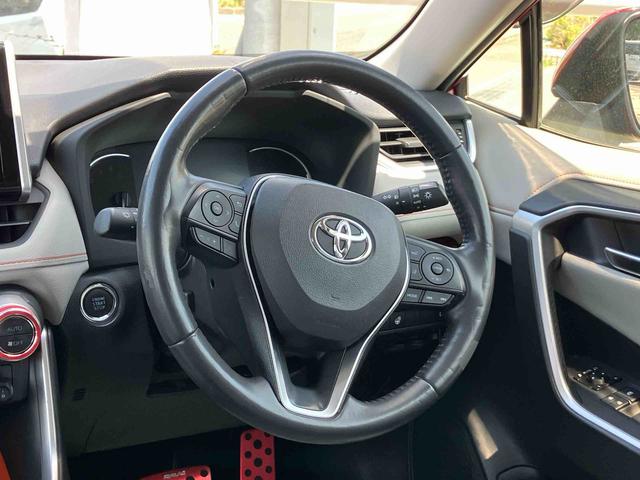 RAV4アドベンチャー(熊本県)の中古車