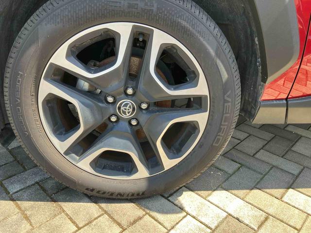 RAV4アドベンチャー(熊本県)の中古車