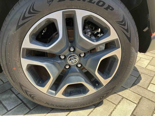 RAV4アドベンチャー(熊本県)の中古車
