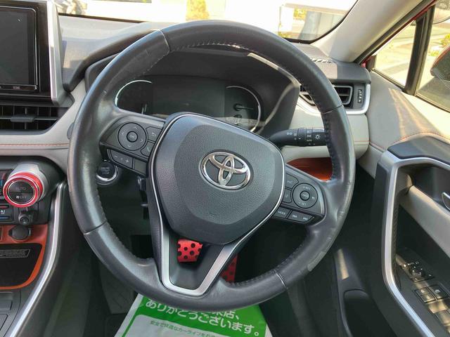 RAV4アドベンチャー(熊本県)の中古車