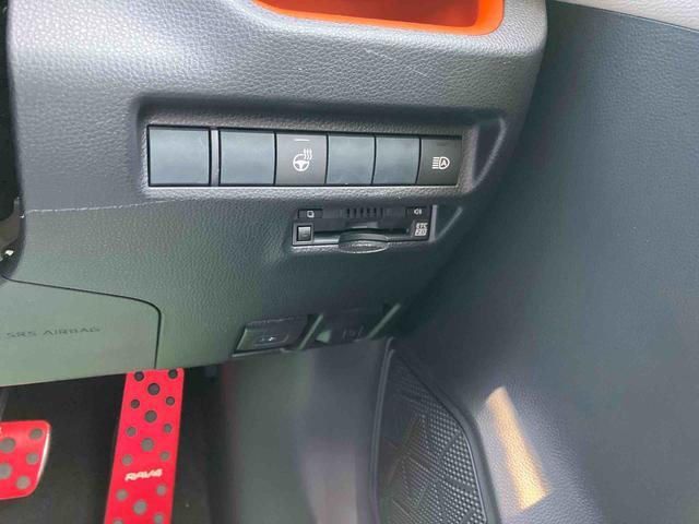 RAV4アドベンチャー(熊本県)の中古車