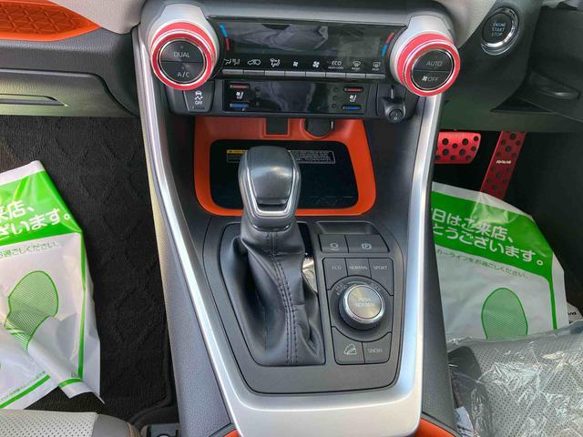 RAV4アドベンチャー(熊本県)の中古車