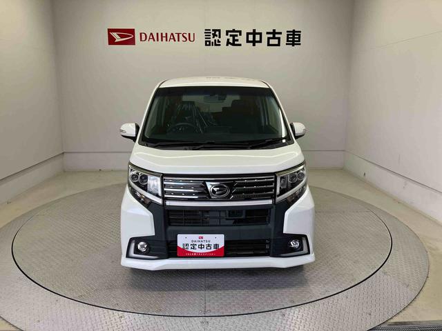 ムーヴカスタム　Ｘ　ハイパーＳＡスマートアシスト搭載　バックカメラ付き　オートエアコン　オートライト　キーフリー　アイドリングストップ　ＡＢＳ　電動ドアミラー（熊本県）の中古車