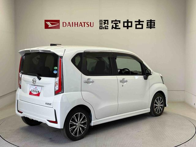 ムーヴカスタム　Ｘ　ハイパーＳＡスマートアシスト搭載　バックカメラ付き　オートエアコン　オートライト　キーフリー　アイドリングストップ　ＡＢＳ　電動ドアミラー（熊本県）の中古車