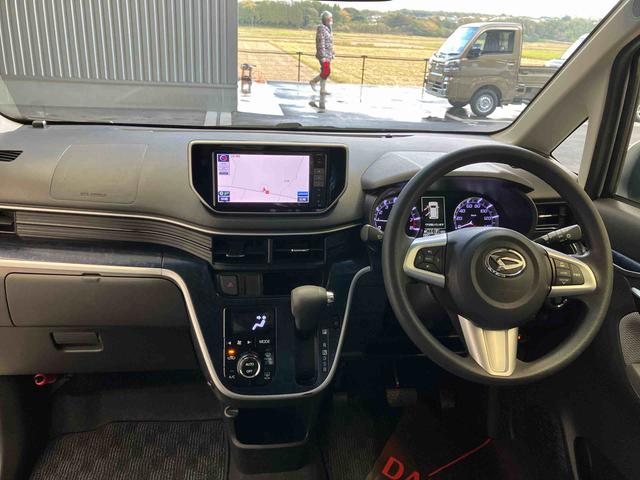 ムーヴカスタム　Ｘ　ハイパーＳＡスマートアシスト搭載　バックカメラ付き　オートエアコン　オートライト　キーフリー　アイドリングストップ　ＡＢＳ　電動ドアミラー（熊本県）の中古車