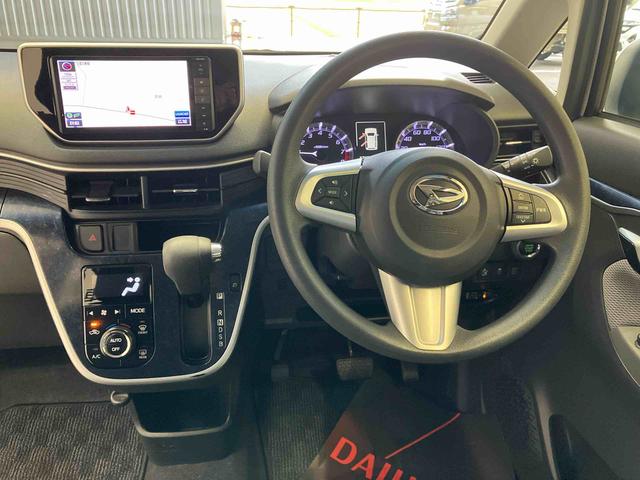 ムーヴカスタム　Ｘ　ハイパーＳＡスマートアシスト搭載　バックカメラ付き　オートエアコン　オートライト　キーフリー　アイドリングストップ　ＡＢＳ　電動ドアミラー（熊本県）の中古車