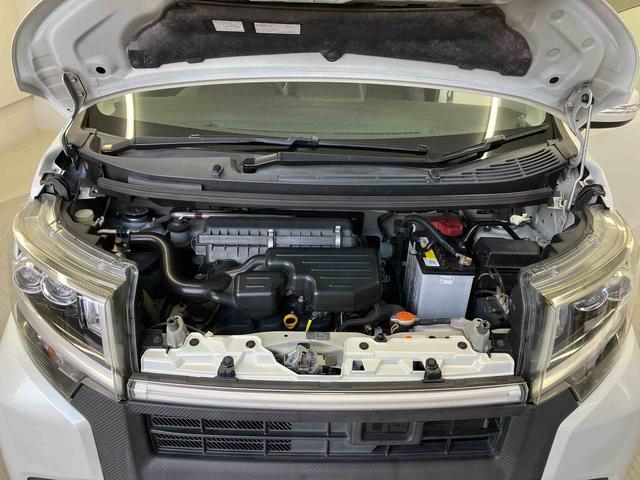 ムーヴカスタム　Ｘ　ハイパーＳＡスマートアシスト搭載　バックカメラ付き　オートエアコン　オートライト　キーフリー　アイドリングストップ　ＡＢＳ　電動ドアミラー（熊本県）の中古車