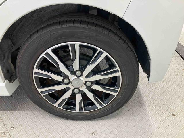 ムーヴカスタム　Ｘ　ハイパーＳＡスマートアシスト搭載　バックカメラ付き　オートエアコン　オートライト　キーフリー　アイドリングストップ　ＡＢＳ　電動ドアミラー（熊本県）の中古車