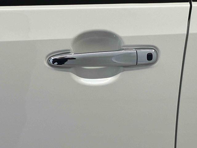 ムーヴカスタム　Ｘ　ハイパーＳＡスマートアシスト搭載　バックカメラ付き　オートエアコン　オートライト　キーフリー　アイドリングストップ　ＡＢＳ　電動ドアミラー（熊本県）の中古車