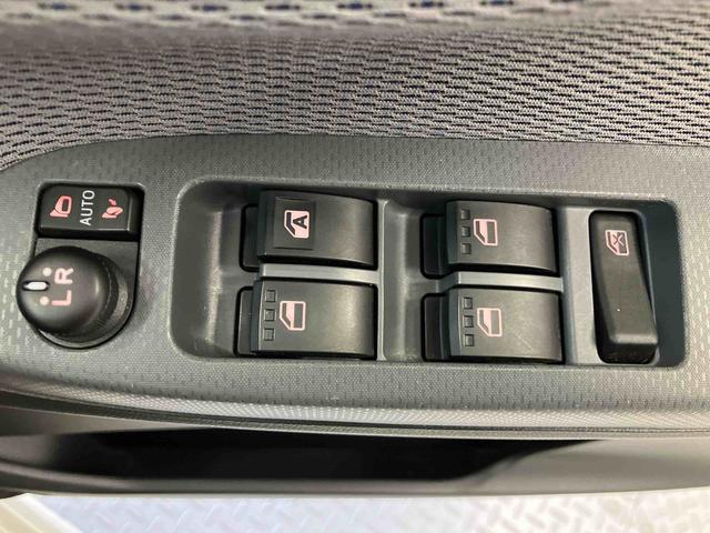 ムーヴカスタム　Ｘ　ハイパーＳＡスマートアシスト搭載　バックカメラ付き　オートエアコン　オートライト　キーフリー　アイドリングストップ　ＡＢＳ　電動ドアミラー（熊本県）の中古車