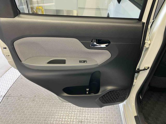 ムーヴカスタム　Ｘ　ハイパーＳＡスマートアシスト搭載　バックカメラ付き　オートエアコン　オートライト　キーフリー　アイドリングストップ　ＡＢＳ　電動ドアミラー（熊本県）の中古車