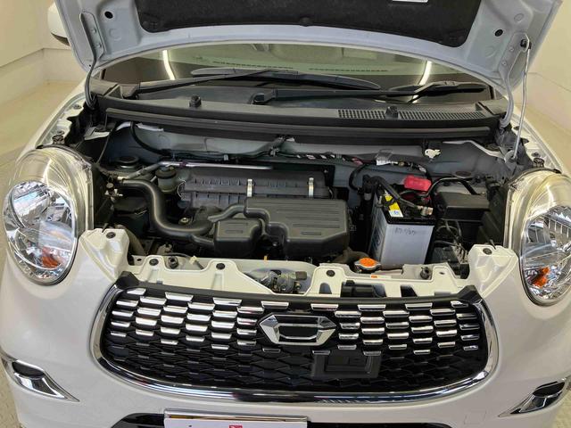 キャストスタイルＸ　ＳＡIIスマートアシスト搭載　バックカメラ付き　オートエアコン　オートライト　キーフリー　アイドリングストップ　ＡＢＳ　電動ドアミラー（熊本県）の中古車