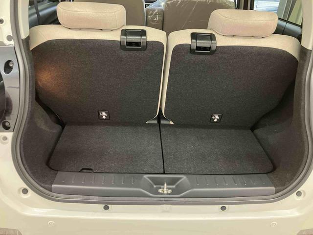 キャストスタイルＸ　ＳＡIIスマートアシスト搭載　バックカメラ付き　オートエアコン　オートライト　キーフリー　アイドリングストップ　ＡＢＳ　電動ドアミラー（熊本県）の中古車