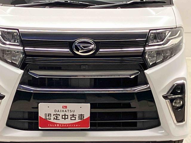 タントカスタムXスタイルセレクションスマートアシスト搭載 後席両側電動スライドドア バックカメラ付き オートエアコン オートライト キーフリー アイドリングストップ ABS 電動ドアミラー(熊本県)の中古車