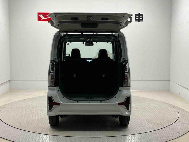 タントカスタムXスタイルセレクションスマートアシスト搭載 後席両側電動スライドドア バックカメラ付き オートエアコン オートライト キーフリー アイドリングストップ ABS 電動ドアミラー(熊本県)の中古車