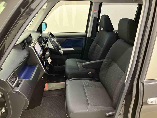 トールカスタムＧ　ターボ　ＳＡIIスマートアシスト搭載　パノラマモニター対応　後席両側電動スライドドア　オートエアコン　オートライト　キーフリー　アイドリングストップ　ＡＢＳ　電動ドアミラー（熊本県）の中古車