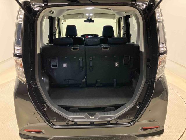 トールカスタムＧ　ターボ　ＳＡIIスマートアシスト搭載　パノラマモニター対応　後席両側電動スライドドア　オートエアコン　オートライト　キーフリー　アイドリングストップ　ＡＢＳ　電動ドアミラー（熊本県）の中古車