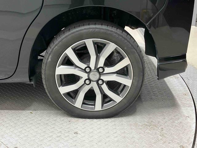 トールカスタムＧ　ターボ　ＳＡIIスマートアシスト搭載　パノラマモニター対応　後席両側電動スライドドア　オートエアコン　オートライト　キーフリー　アイドリングストップ　ＡＢＳ　電動ドアミラー（熊本県）の中古車