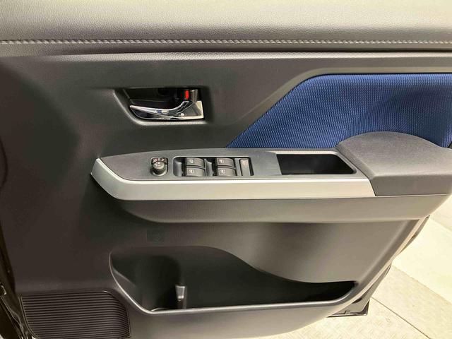 トールカスタムＧ　ターボ　ＳＡIIスマートアシスト搭載　パノラマモニター対応　後席両側電動スライドドア　オートエアコン　オートライト　キーフリー　アイドリングストップ　ＡＢＳ　電動ドアミラー（熊本県）の中古車