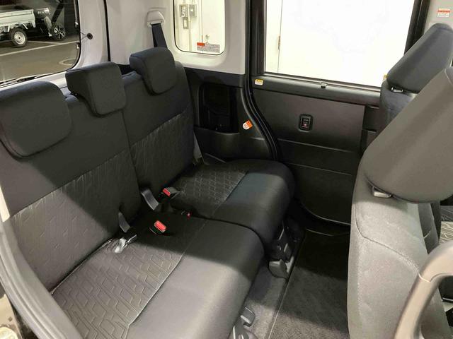 トールカスタムＧ　ターボ　ＳＡIIスマートアシスト搭載　パノラマモニター対応　後席両側電動スライドドア　オートエアコン　オートライト　キーフリー　アイドリングストップ　ＡＢＳ　電動ドアミラー（熊本県）の中古車