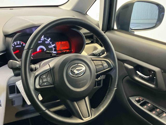 ムーヴXリミテッドII SAIIIスマートアシスト搭載 バックカメラ付き オートエアコン オートライト キーフリー アイドリングストップ ABS 電動ドアミラー(熊本県)の中古車