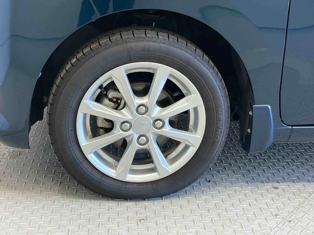 ムーヴXリミテッドII SAIIIスマートアシスト搭載 バックカメラ付き オートエアコン オートライト キーフリー アイドリングストップ ABS 電動ドアミラー(熊本県)の中古車