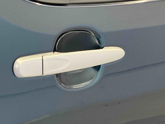 ムーヴXリミテッドII SAIIIスマートアシスト搭載 バックカメラ付き オートエアコン オートライト キーフリー アイドリングストップ ABS 電動ドアミラー(熊本県)の中古車