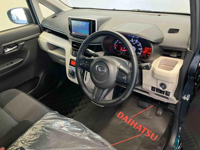 ムーヴXリミテッドII SAIIIスマートアシスト搭載 バックカメラ付き オートエアコン オートライト キーフリー アイドリングストップ ABS 電動ドアミラー(熊本県)の中古車