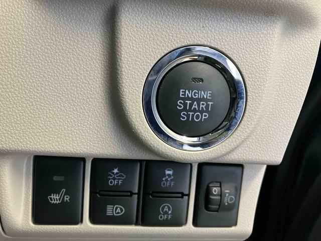 ムーヴXリミテッドII SAIIIスマートアシスト搭載 バックカメラ付き オートエアコン オートライト キーフリー アイドリングストップ ABS 電動ドアミラー(熊本県)の中古車