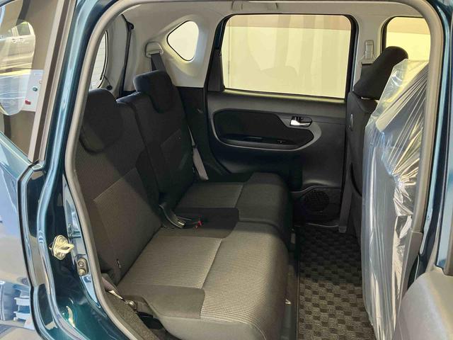 ムーヴXリミテッドII SAIIIスマートアシスト搭載 バックカメラ付き オートエアコン オートライト キーフリー アイドリングストップ ABS 電動ドアミラー(熊本県)の中古車