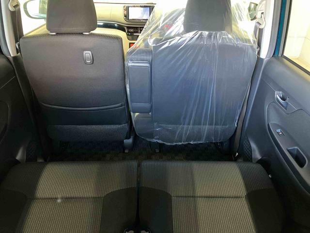 ムーヴXリミテッドII SAIIIスマートアシスト搭載 バックカメラ付き オートエアコン オートライト キーフリー アイドリングストップ ABS 電動ドアミラー(熊本県)の中古車