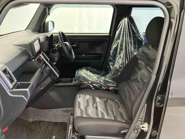 タフトGターボスマートアシスト搭載 バックカメラ付き オートエアコン オートライト キーフリー アイドリングストップ ABS 電動ドアミラー(熊本県)の中古車