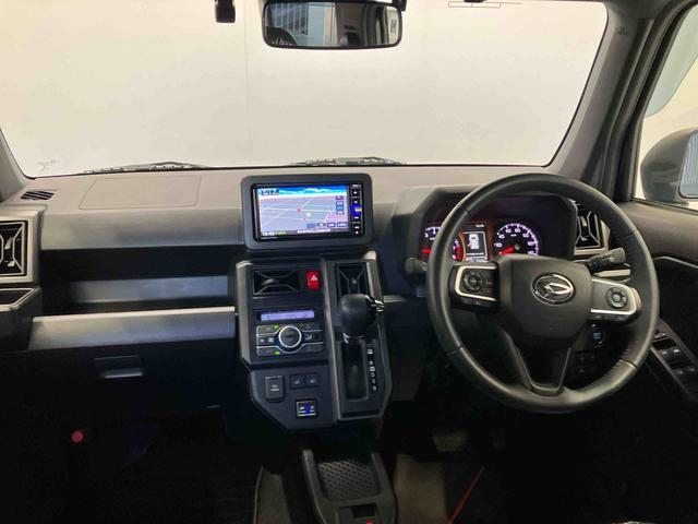 タフトGターボスマートアシスト搭載 バックカメラ付き オートエアコン オートライト キーフリー アイドリングストップ ABS 電動ドアミラー(熊本県)の中古車