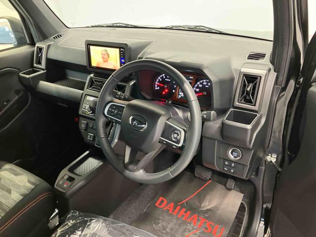 タフトGターボスマートアシスト搭載 バックカメラ付き オートエアコン オートライト キーフリー アイドリングストップ ABS 電動ドアミラー(熊本県)の中古車