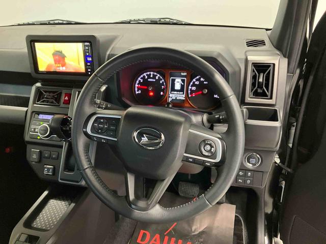 タフトGターボスマートアシスト搭載 バックカメラ付き オートエアコン オートライト キーフリー アイドリングストップ ABS 電動ドアミラー(熊本県)の中古車