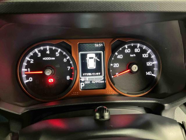 タフトGターボスマートアシスト搭載 バックカメラ付き オートエアコン オートライト キーフリー アイドリングストップ ABS 電動ドアミラー(熊本県)の中古車