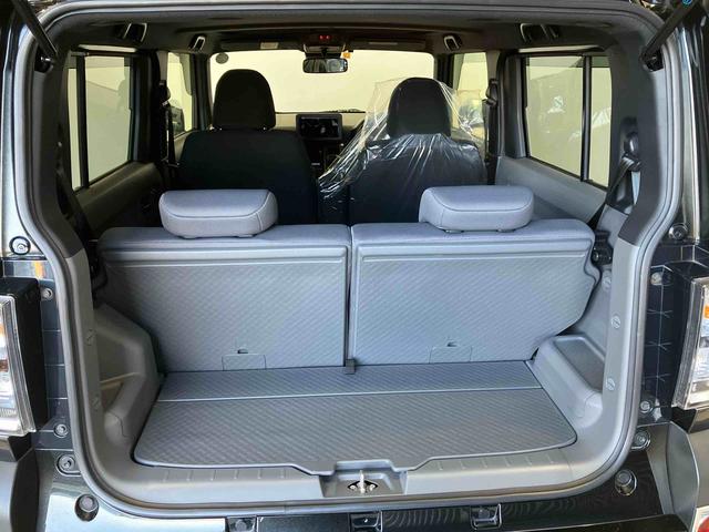 タフトＧ　クロムベンチャースマートアシスト搭載　バックカメラ付き　オートエアコン　オートライト　キーフリー　アイドリングストップ　ＡＢＳ　電動ドアミラー（熊本県）の中古車