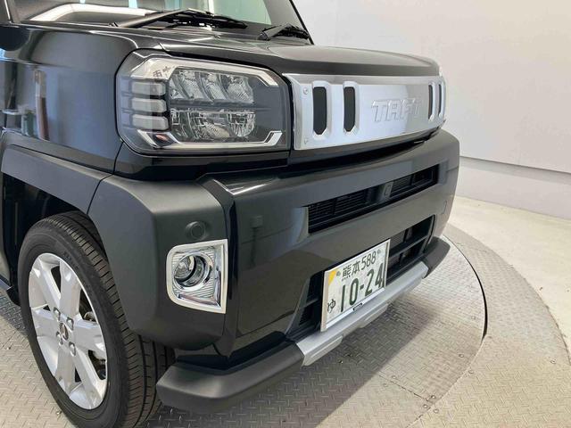 タフトＧ　クロムベンチャースマートアシスト搭載　バックカメラ付き　オートエアコン　オートライト　キーフリー　アイドリングストップ　ＡＢＳ　電動ドアミラー（熊本県）の中古車