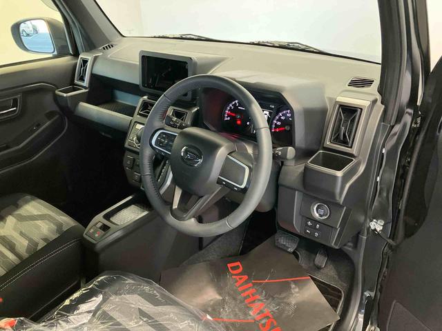 タフトＧ　クロムベンチャースマートアシスト搭載　バックカメラ付き　オートエアコン　オートライト　キーフリー　アイドリングストップ　ＡＢＳ　電動ドアミラー（熊本県）の中古車