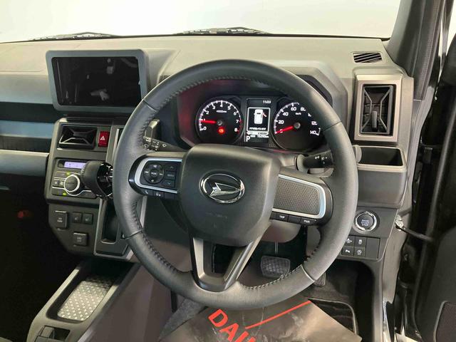 タフトＧ　クロムベンチャースマートアシスト搭載　バックカメラ付き　オートエアコン　オートライト　キーフリー　アイドリングストップ　ＡＢＳ　電動ドアミラー（熊本県）の中古車