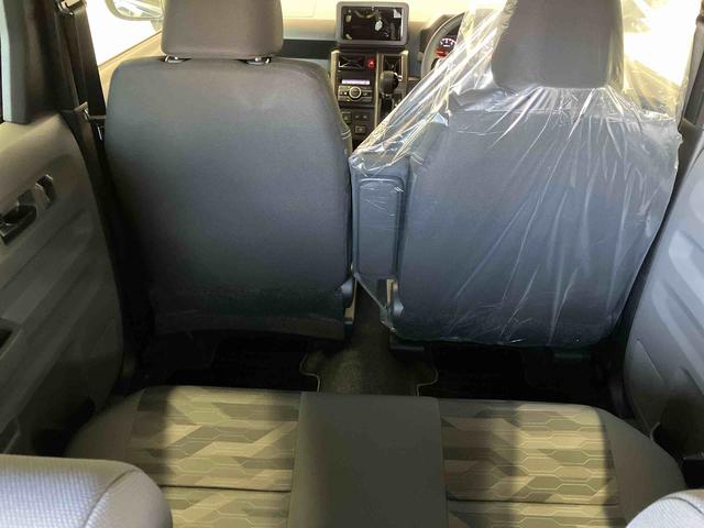 タフトＧ　クロムベンチャースマートアシスト搭載　バックカメラ付き　オートエアコン　オートライト　キーフリー　アイドリングストップ　ＡＢＳ　電動ドアミラー（熊本県）の中古車