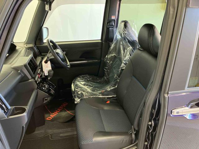 タントカスタムＸスマートアシスト搭載　パノラマモニター対応　後席両側電動スライドドア　オートエアコン　オートライト　キーフリー　アイドリングストップ　ＡＢＳ　電動ドアミラー　アルミホイール（熊本県）の中古車