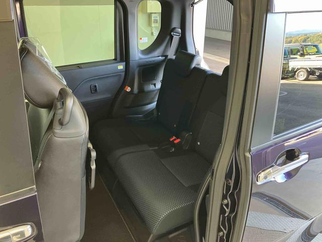 タントカスタムＸスマートアシスト搭載　パノラマモニター対応　後席両側電動スライドドア　オートエアコン　オートライト　キーフリー　アイドリングストップ　ＡＢＳ　電動ドアミラー　アルミホイール（熊本県）の中古車