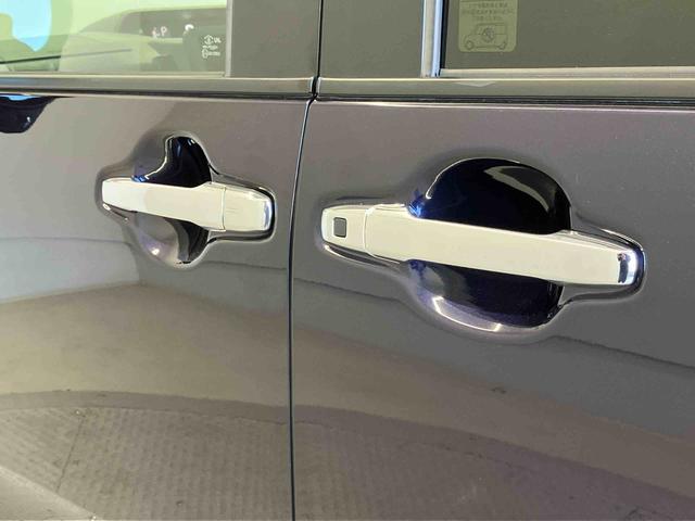 タントカスタムＸスマートアシスト搭載　パノラマモニター対応　後席両側電動スライドドア　オートエアコン　オートライト　キーフリー　アイドリングストップ　ＡＢＳ　電動ドアミラー　アルミホイール（熊本県）の中古車