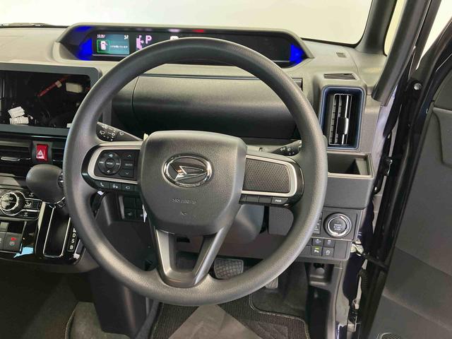 タントカスタムＸスマートアシスト搭載　パノラマモニター対応　後席両側電動スライドドア　オートエアコン　オートライト　キーフリー　アイドリングストップ　ＡＢＳ　電動ドアミラー　アルミホイール（熊本県）の中古車