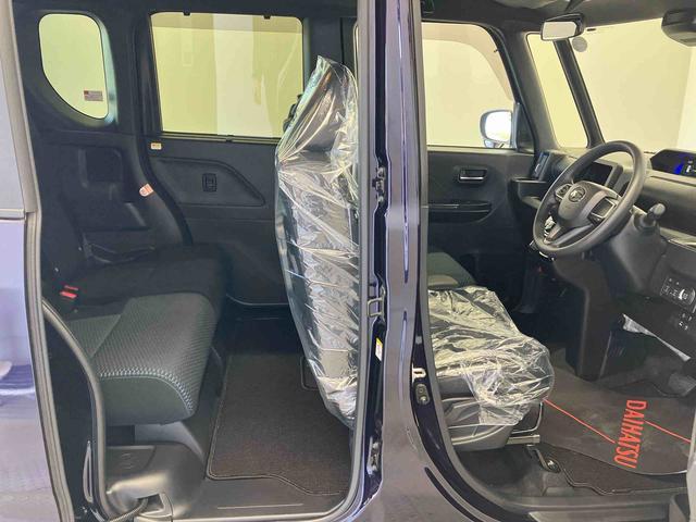 タントカスタムＸスマートアシスト搭載　パノラマモニター対応　後席両側電動スライドドア　オートエアコン　オートライト　キーフリー　アイドリングストップ　ＡＢＳ　電動ドアミラー　アルミホイール（熊本県）の中古車