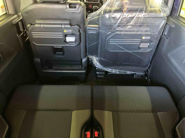 タントカスタムＸスマートアシスト搭載　パノラマモニター対応　後席両側電動スライドドア　オートエアコン　オートライト　キーフリー　アイドリングストップ　ＡＢＳ　電動ドアミラー　アルミホイール（熊本県）の中古車