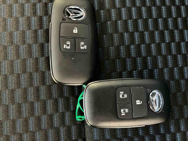 タントカスタムＸスマートアシスト搭載　パノラマモニター対応　後席両側電動スライドドア　オートエアコン　オートライト　キーフリー　アイドリングストップ　ＡＢＳ　電動ドアミラー　アルミホイール（熊本県）の中古車