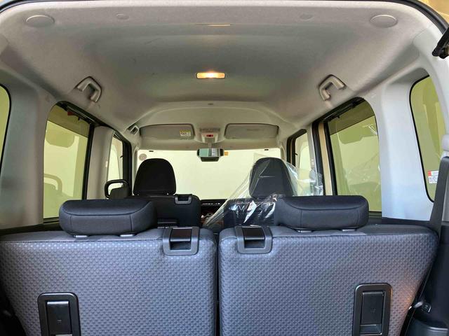 タントファンクロススマートアシスト搭載　パノラマモニター対応　後席両側電動スライドドア　オートエアコン　オートライト　キーフリー　アイドリングストップ　ＡＢＳ　電動ドアミラー（熊本県）の中古車